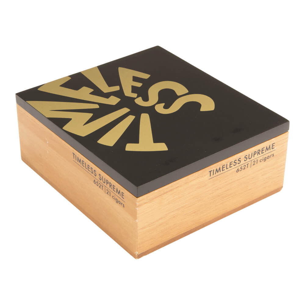 View product media FTTS652 Supreme 652T, , jrcigars 3